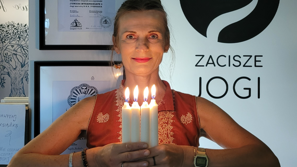 Urodziny Zacisza Jogi