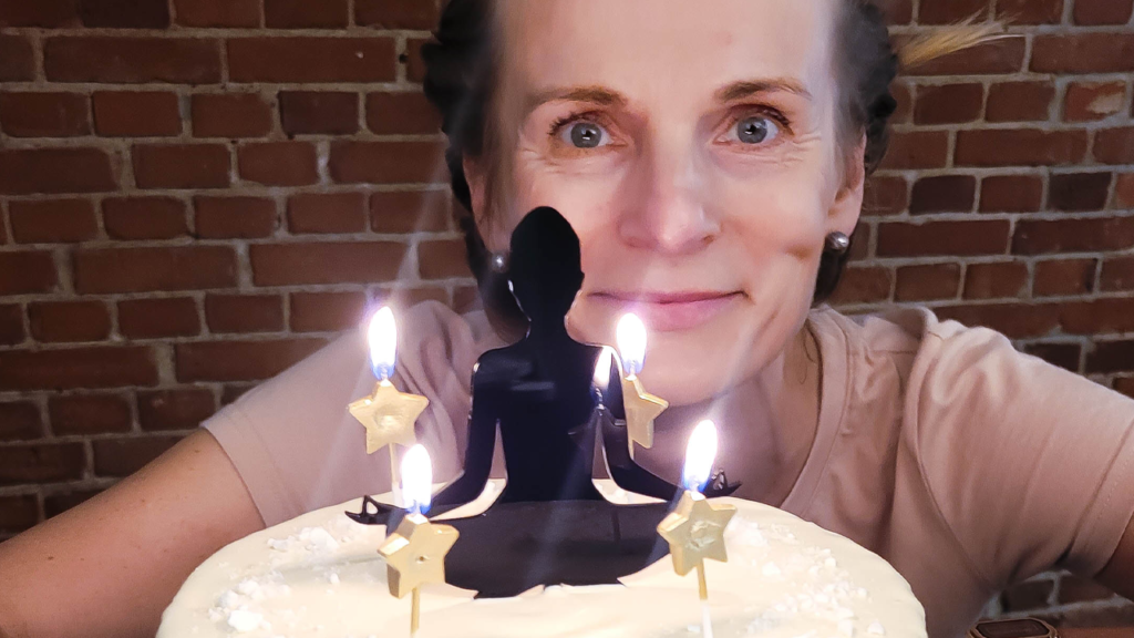 Urodziny Zacisza Jogi