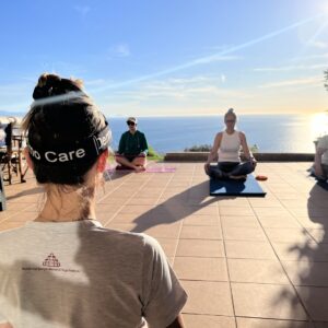 Majówka w Hiszpanii