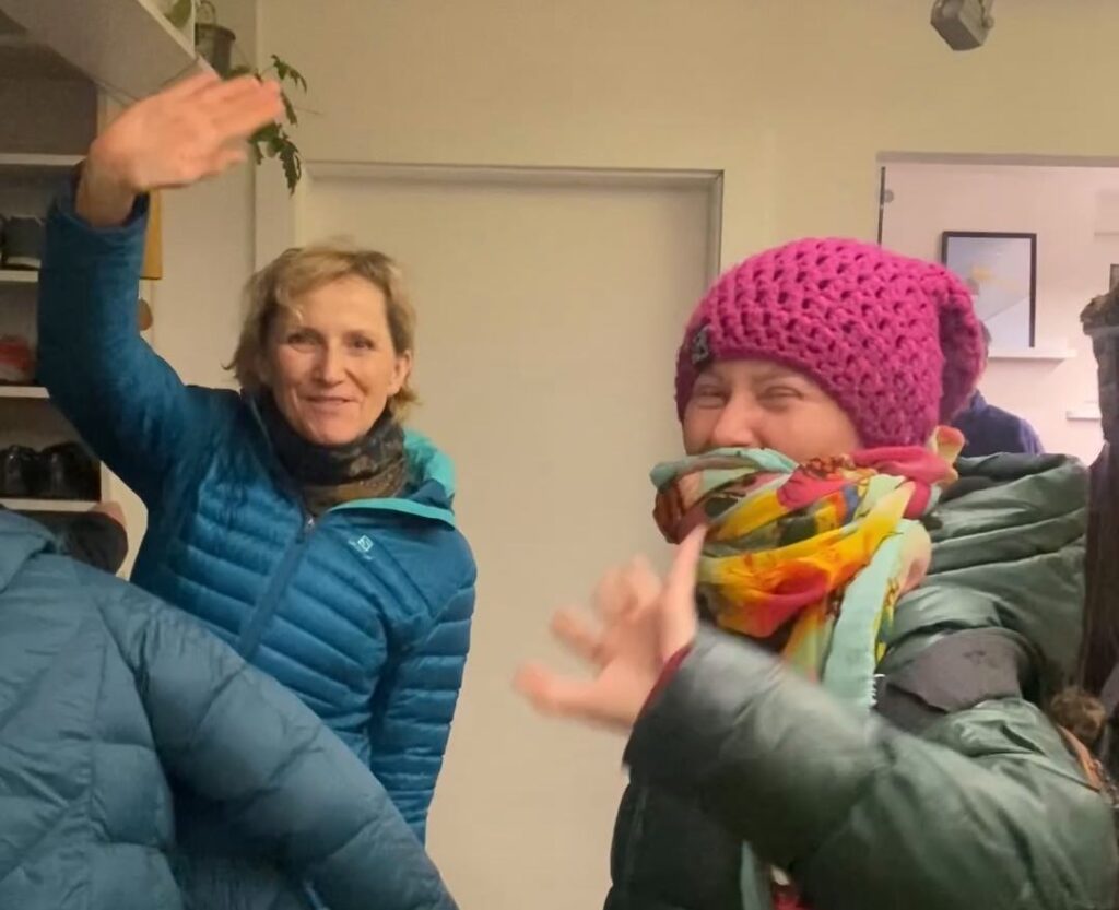 Tydzień Otwartych Drzwi w Zaciszu Jogi